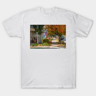 Small Town America T-Shirt